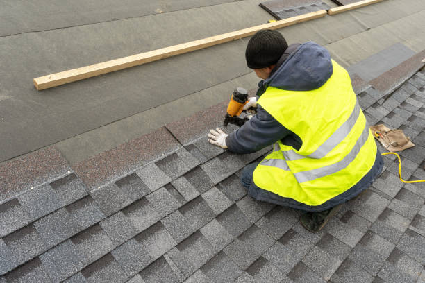 Quick and Trustworthy Emergency Roof Repair Services in Edgerton, OH
