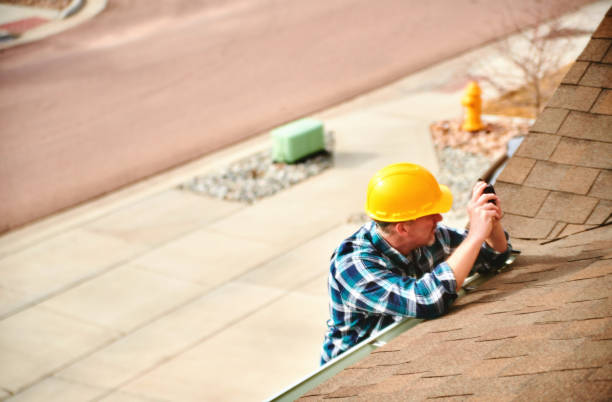 Residential Roof Replacement in Edgerton, OH