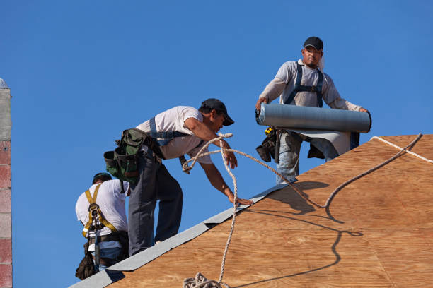 Trusted Edgerton, OH Roofing Contractor Experts