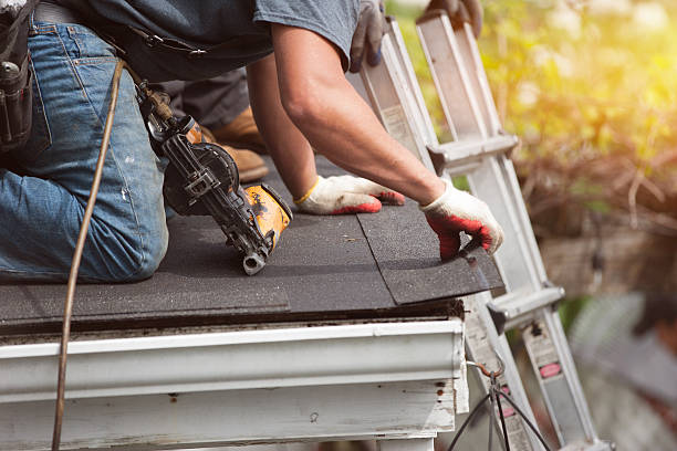 Best Local Roofing Companies  in Edgerton, OH