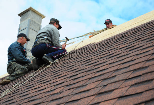 Slate Roofing Contractor in Edgerton, OH